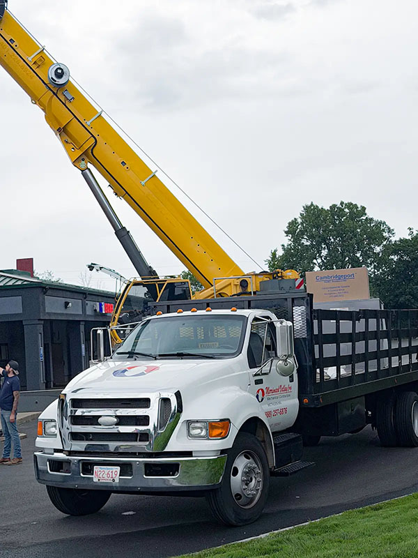 Commercial HVAC Installation and Replacement